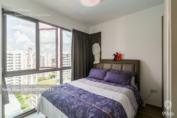 Nine Residences thumbnail photo